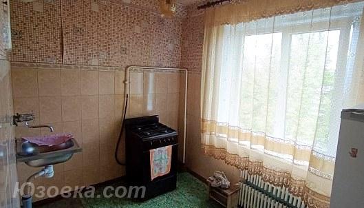 3-комн. квартира, 58 м², вторичка, 5/5 эт.