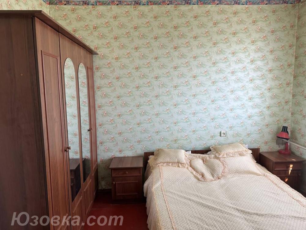 2-комн. квартира, 51 м², вторичка, 9/9 эт.