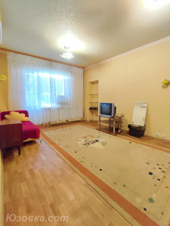 1-комн. квартира, 36м², с мебелью, 9/9 эт., ДОНЕЦК