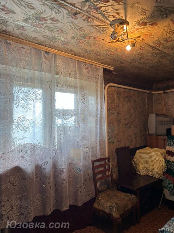 2-комн. квартира, 47 м², вторичка, 5/5 эт., ДОНЕЦК