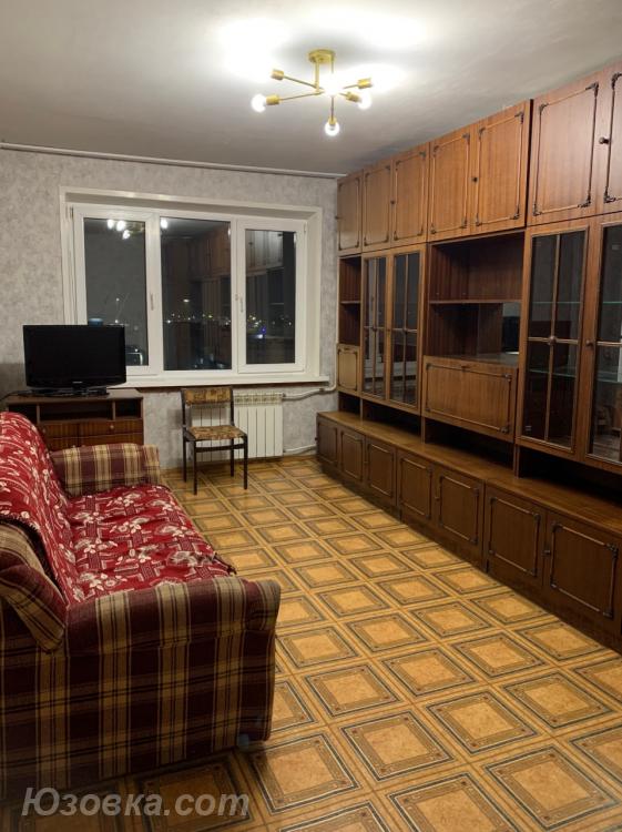 2-комн. квартира, 52м², с мебелью, 4/5 эт., ДОНЕЦК