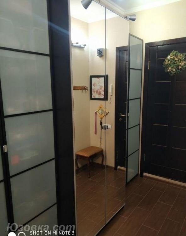 2-комн. квартира, 45м², с мебелью, 3/5 эт.