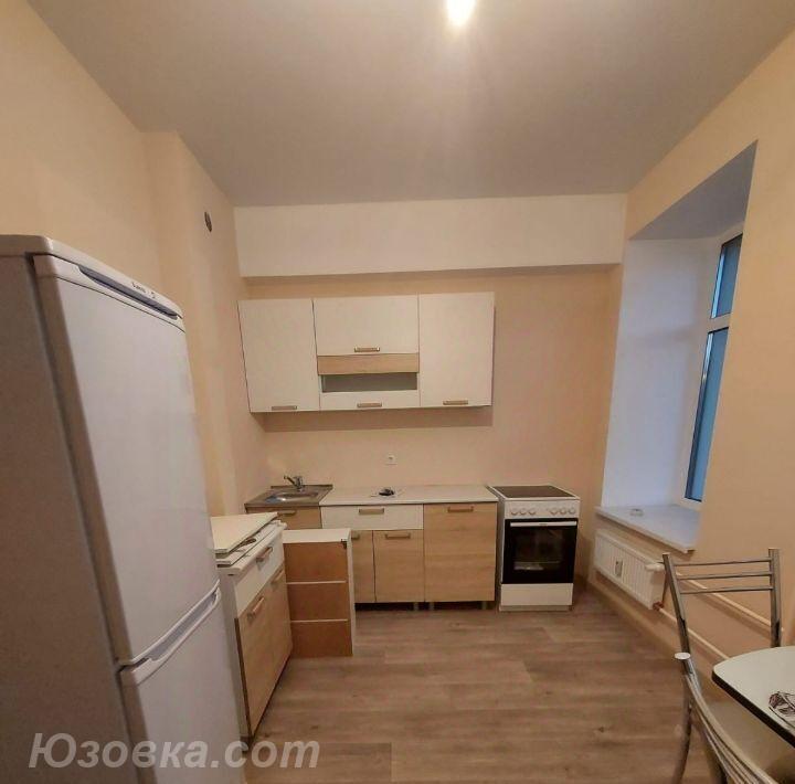 2-комн. квартира, 45м², с мебелью, 4/5 эт., ДОНЕЦК