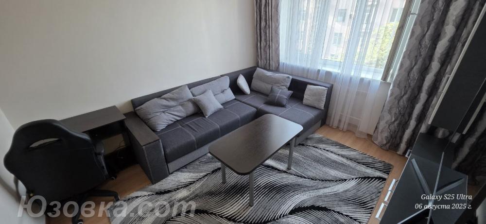 2-комн. квартира, 54 м², вторичка, 5/5 эт., ДОНЕЦК