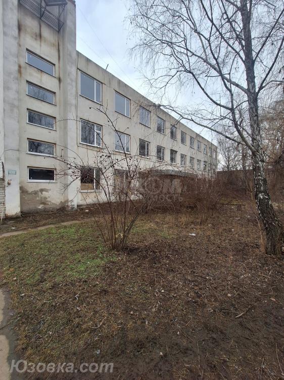 Продам произ-ные помещения в городе Луганск, ЛУГАНСК