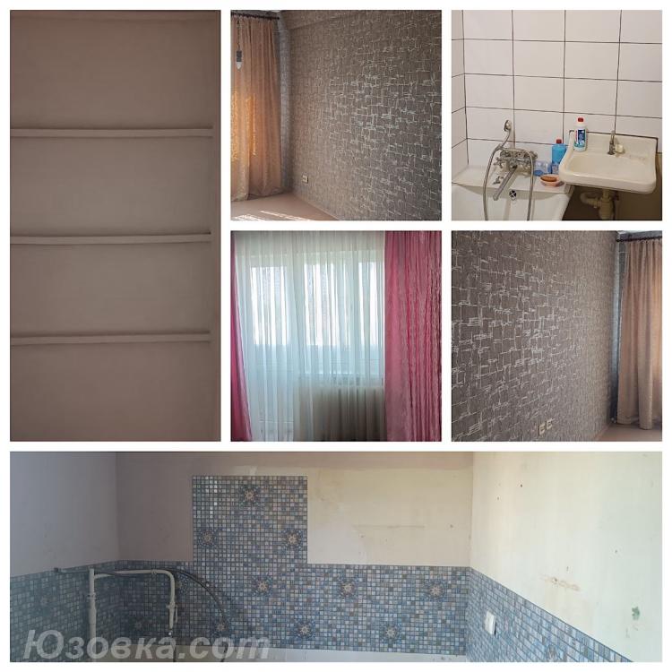 2-комн. квартира, 50 м², вторичка, 5/5 эт., Макеевка
