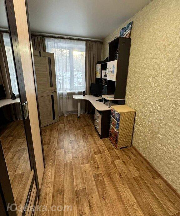 2-комн. квартира, 44м², с мебелью, 5/5 эт., ДОНЕЦК