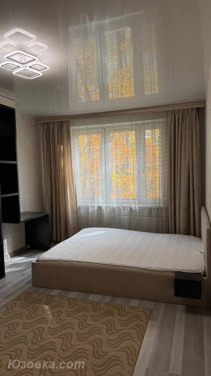 1-комн. квартира, 38м², с мебелью, 2/9 эт.