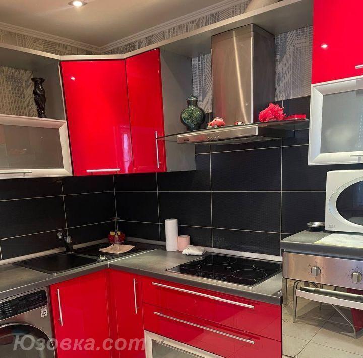 1-комн. квартира, 39м², с мебелью, 3/5 эт.