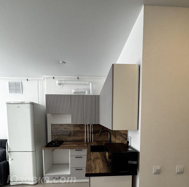 1-комн. квартира, 33м², с мебелью, 3/5 эт., ДОНЕЦК