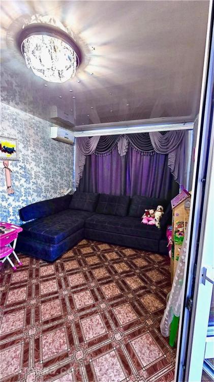 2-комн. квартира, 52 м², вторичка, 14/14 эт., ДОНЕЦК