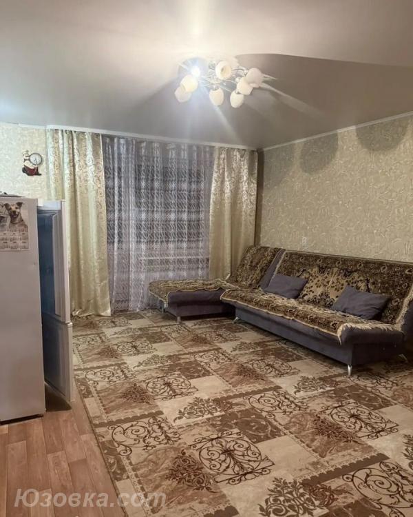 2-комн. квартира, 62м², с мебелью, 3/5 эт., ДОНЕЦК