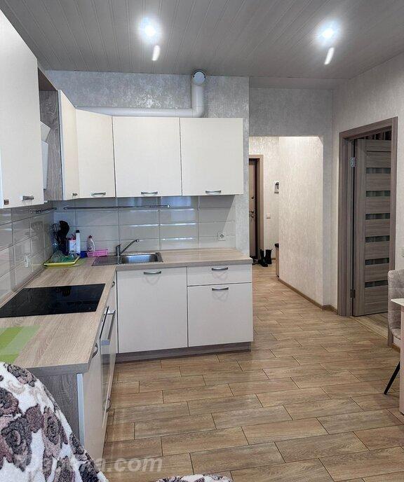 1-комн. квартира, 40м², с мебелью, 2/5 эт., ДОНЕЦК