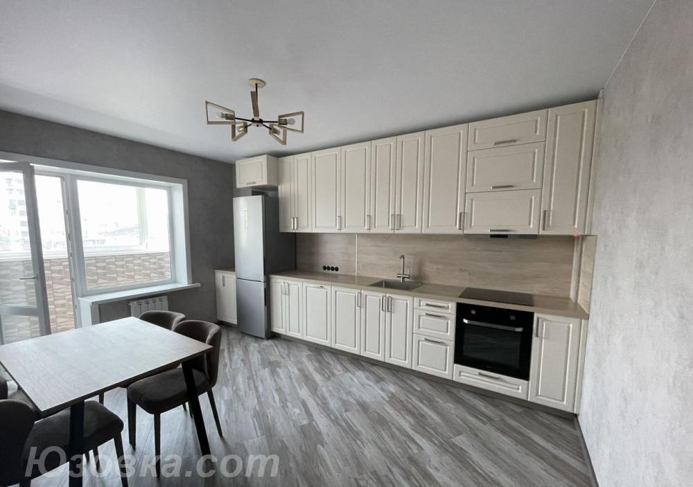 2-комн. квартира, 60м², с мебелью, 4/9 эт., ДОНЕЦК