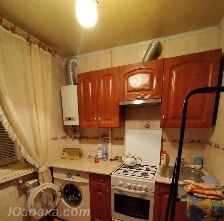 2-комн. квартира, 54м², с мебелью, 2/9 эт., ДОНЕЦК