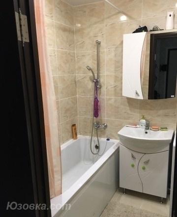 2-комн. квартира, 45м², с мебелью, 3/5 эт., Макеевка
