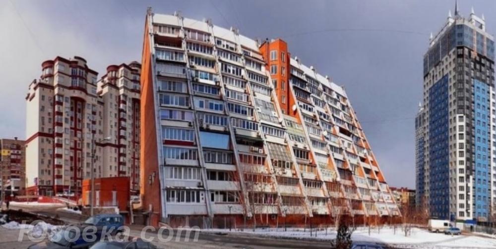 4-комн. квартира, 160 м², новостройка, 9/11 эт.