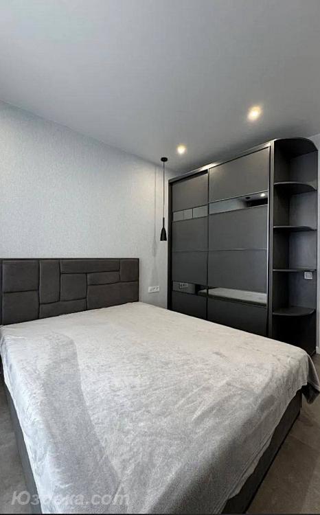 2-комн. квартира, 49м², с мебелью, 3/9 эт., ДОНЕЦК