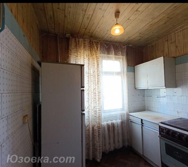 2-комн. квартира, 44 м², вторичка, 4/5 эт., ДОНЕЦК