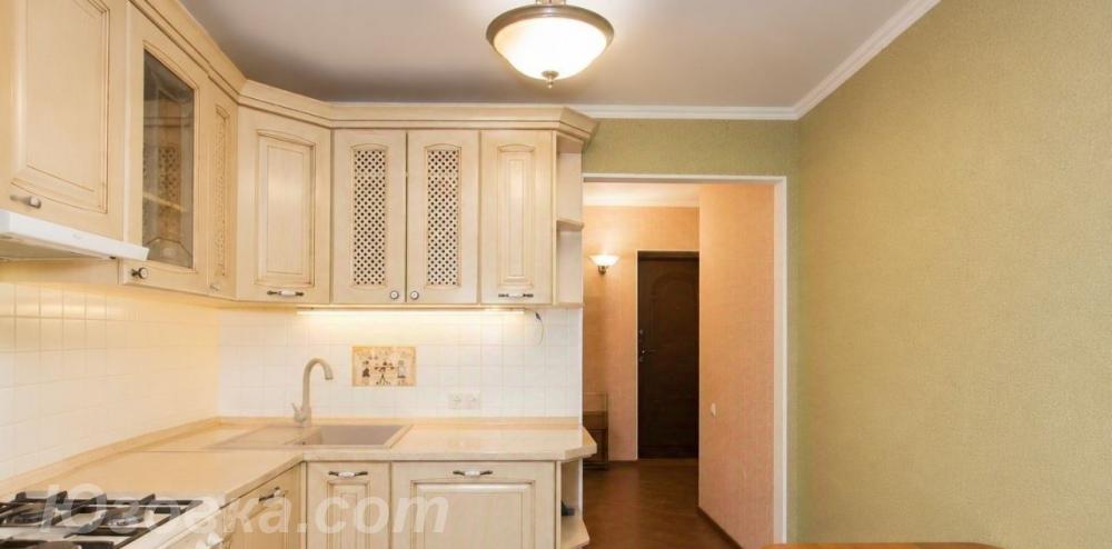 2-комн. квартира, 45м², с мебелью, 1/5 эт., ДОНЕЦК