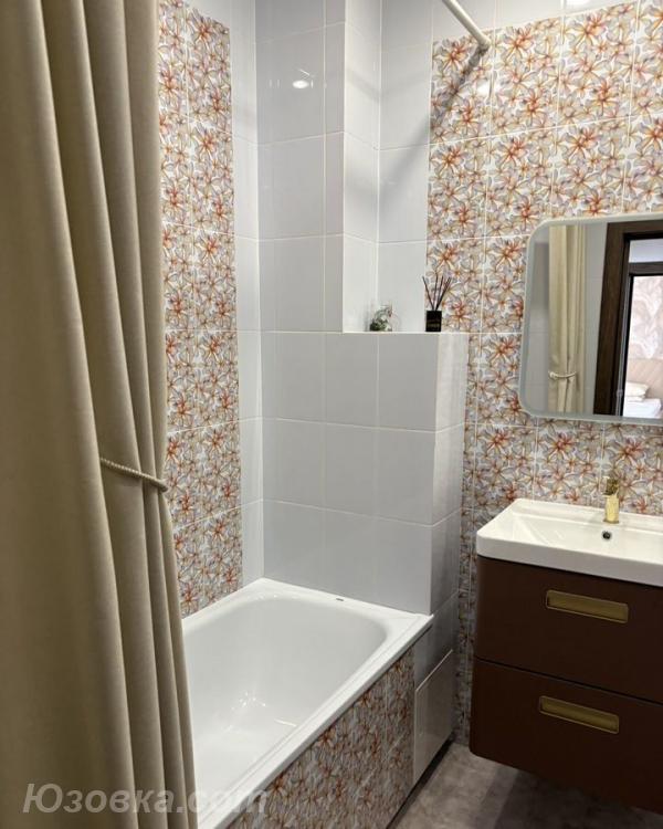 1-комн. квартира, 45м², с мебелью, 4/5 эт.