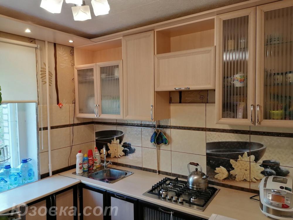 1-комн. квартира, 38м², с мебелью, 3/5 эт., ДОНЕЦК