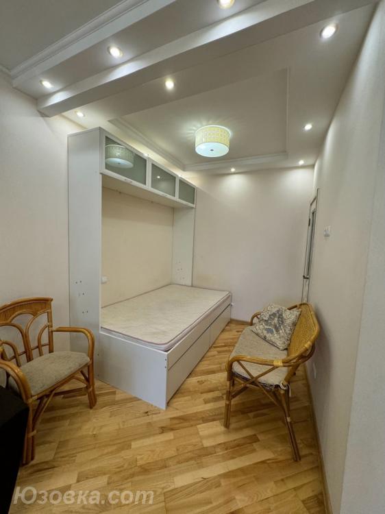 2-комн. квартира, 48м², с мебелью, 3/5 эт., ДОНЕЦК
