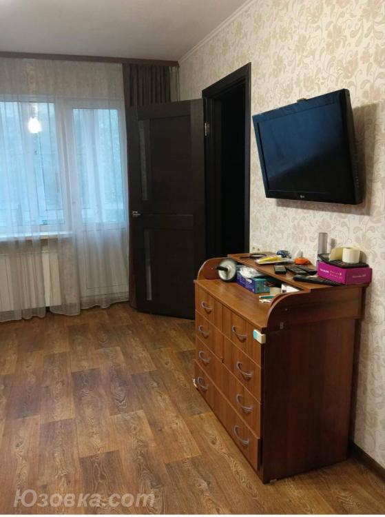 2-комн. квартира, 50 м², вторичка, 4/5 эт., ДОНЕЦК