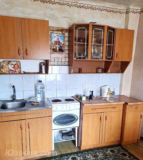 Дом , 95 м², на участке 4,0 сот., ДОНЕЦК