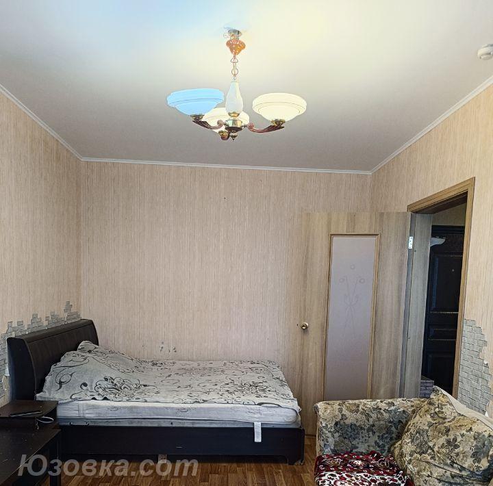 2-комн. квартира, 48м², с мебелью, 3/5 эт., ДОНЕЦК
