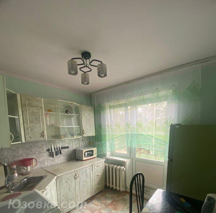 2-комн. квартира, 57м², с мебелью, 2/9 эт., ДОНЕЦК