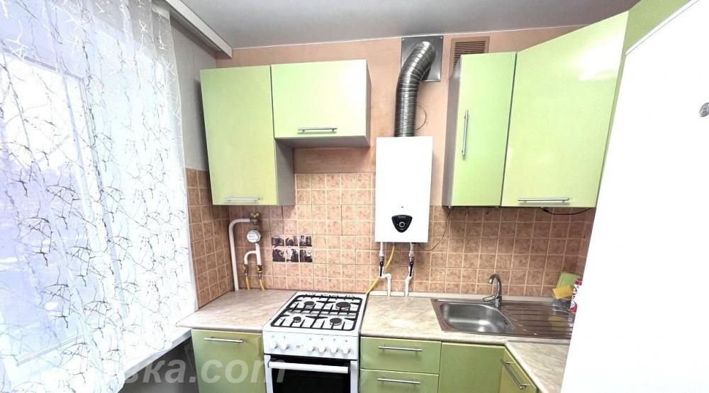 2-комн. квартира, 43м², с мебелью, 3/5 эт., ДОНЕЦК