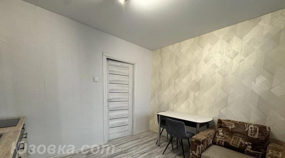 1-комн. квартира, 37м², с мебелью, 3/5 эт., ДОНЕЦК