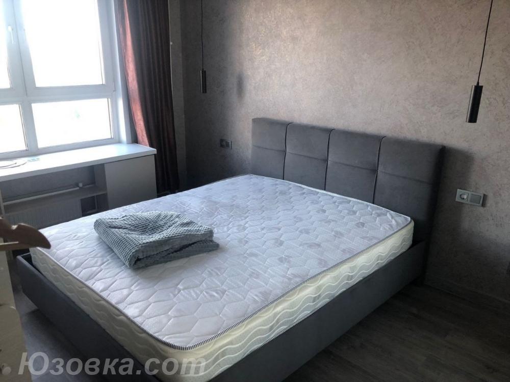 2-комн. квартира, 48м², с мебелью, 4/9 эт., ДОНЕЦК