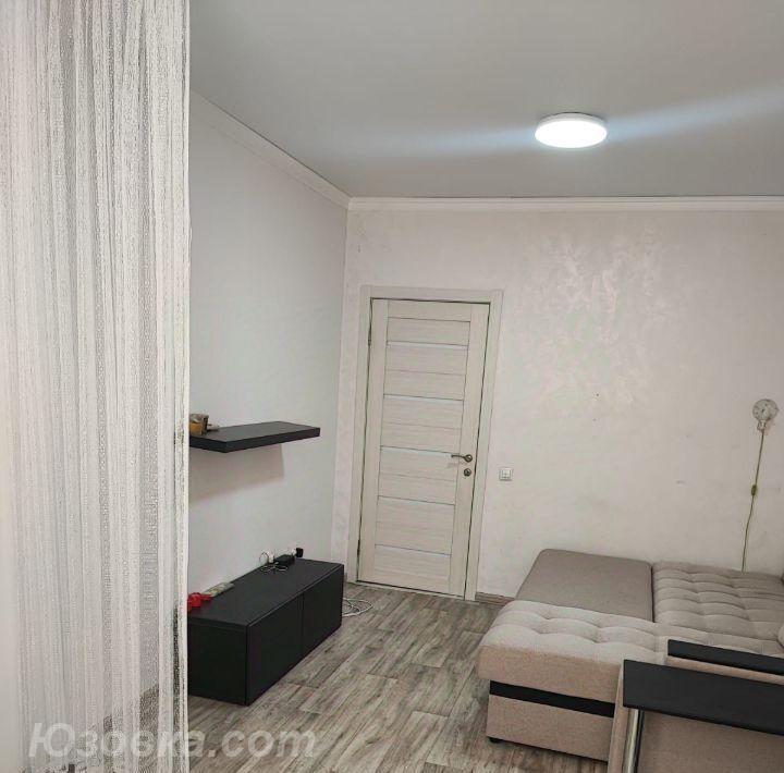 2-комн. квартира, 48м², с мебелью, 3/5 эт., ДОНЕЦК