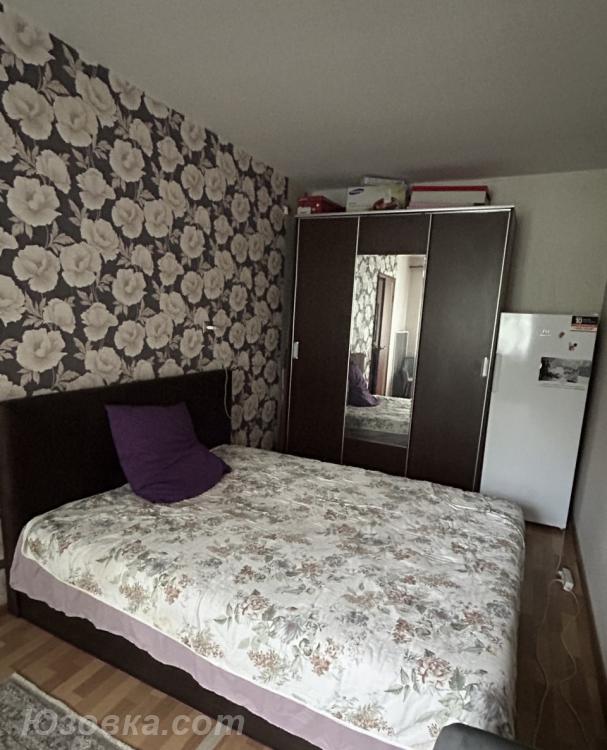 2-комн. квартира, 48м², с мебелью, 3/9 эт., ДОНЕЦК