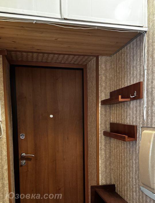 1-комн. квартира, 31м², с мебелью, 3/9 эт., ДОНЕЦК
