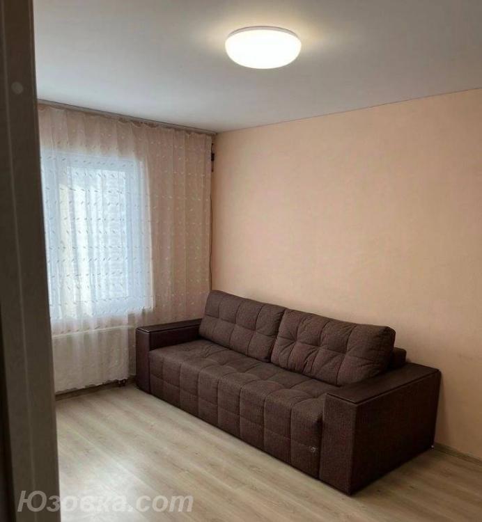 1-комн. квартира, 36м², с мебелью, 2/5 эт., ДОНЕЦК