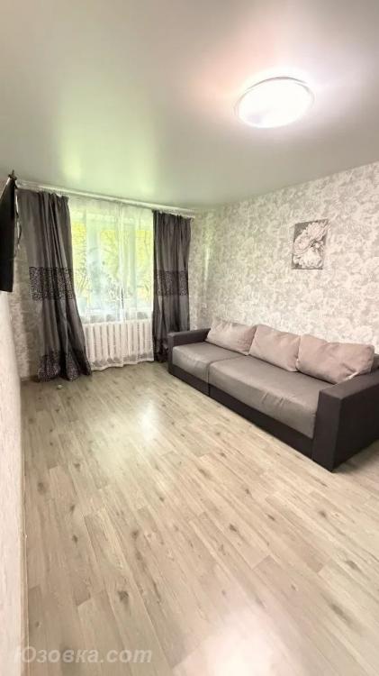 1-комн. квартира, 27м², мебель частично, 1/9 эт.