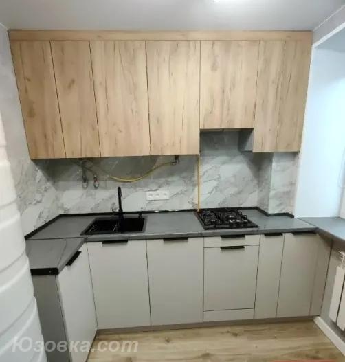 1-комн. квартира, 32 м², вторичка, 4/4 эт., ДОНЕЦК