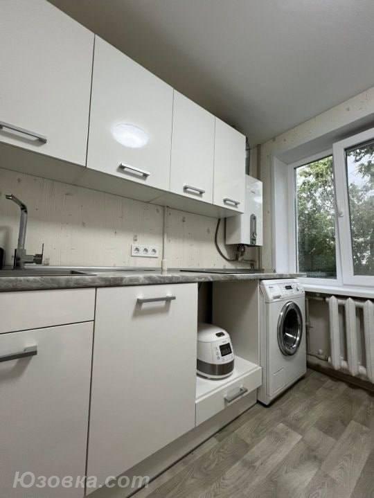1-комн. квартира, 48м², с мебелью, 3/5 эт., ДОНЕЦК
