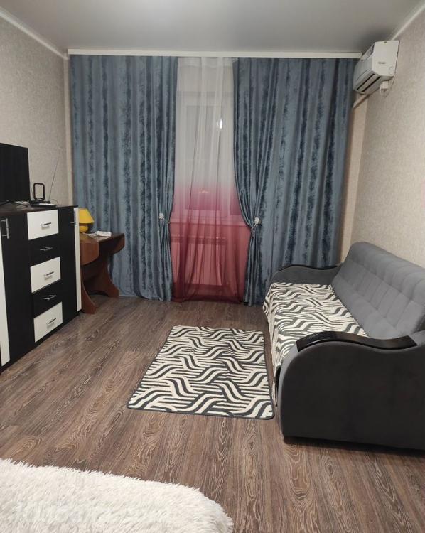 1-комн. квартира, 34м², с мебелью, 7/9 эт., ДОНЕЦК