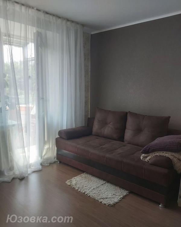 1-комн. квартира, 30м², с мебелью, 2/5 эт., ДОНЕЦК