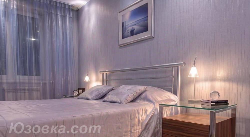 2-комн. квартира, 35м², с мебелью, 2/9 эт., ДОНЕЦК