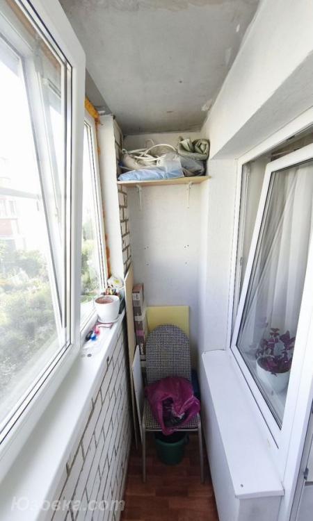 1-комн. квартира, 36м², с мебелью, 2/9 эт., ДОНЕЦК