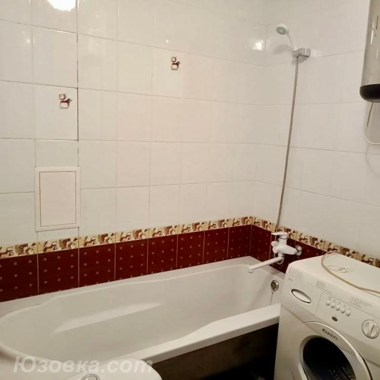 1-комн. квартира, 32 м², вторичка, 1/9 эт., Макеевка