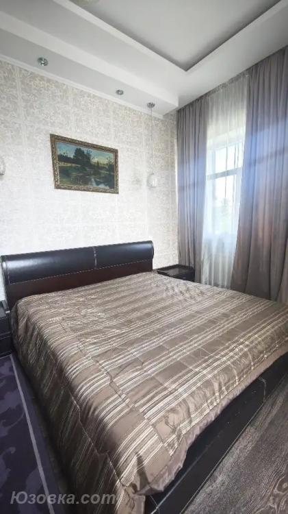 3-комн. квартира, 70м², с мебелью, 2/5 эт.