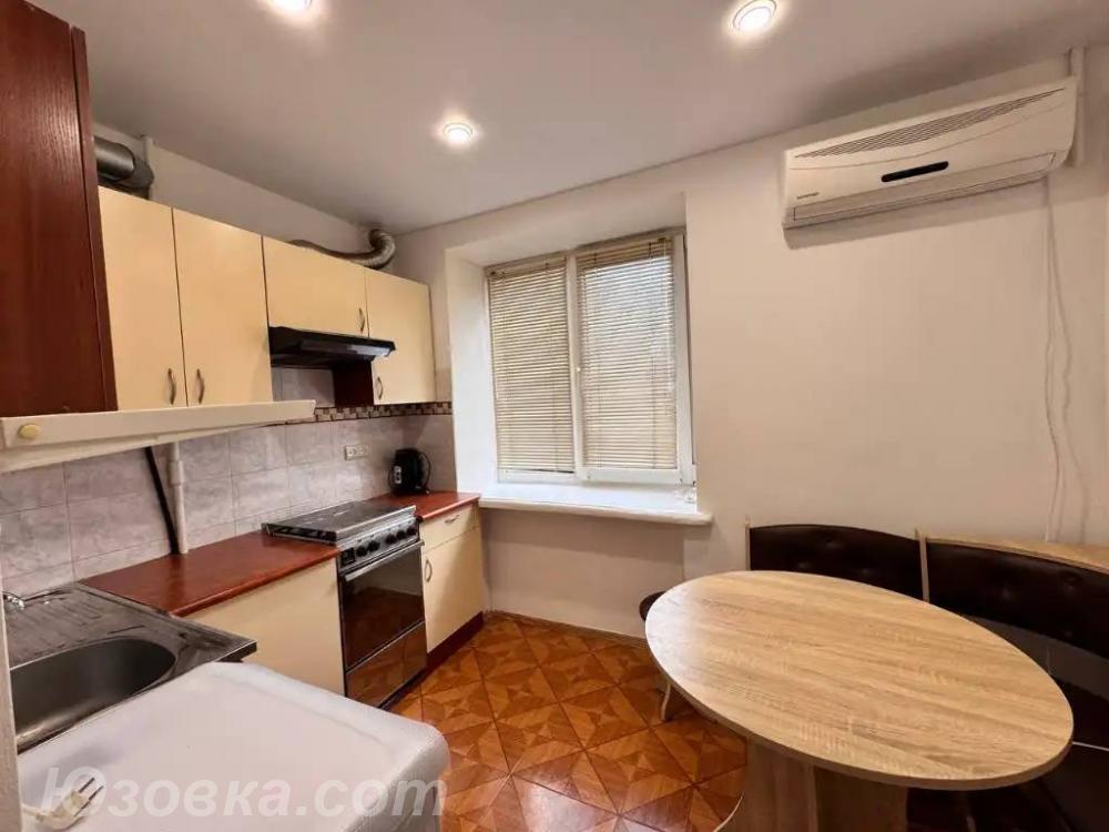 2-комн. квартира, 45м², с мебелью, 2/5 эт.