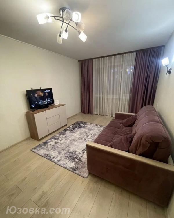 2-комн. квартира, 43м², с мебелью, 4/6 эт.