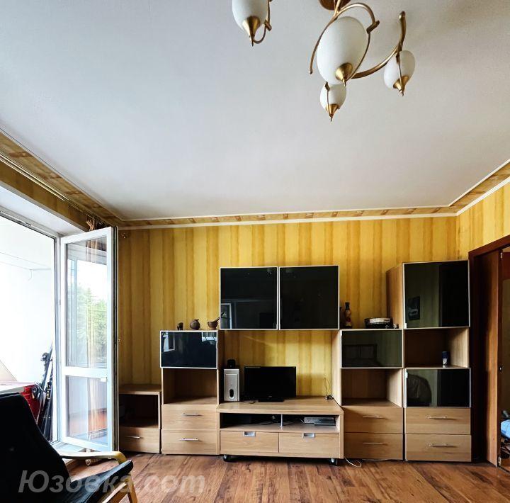 2-комн. квартира, 50м², с мебелью, 3/9 эт., ДОНЕЦК